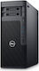 Dell Precision 5860 Desktop PC (Xeon-w3-2423/16GB DDR5/512GB SSD/W10 Pro)