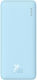Baseus Airpow Power Bank 10000mAh 20W с USB-A п...