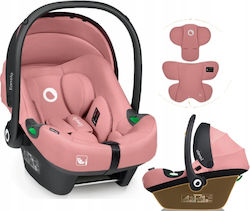 Lionelo Astrid i-Size 0-13 kg Pink