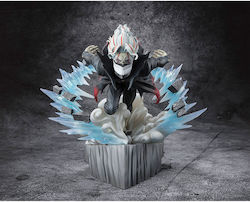 TAMASHII NATIONS Dandadan: Figuartszero - Okarun Transformed TAMASHII NATIONS Dandadan: Figuartszero - Okarun Transformed