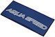 Aquaspeed Πετσέτα Microfiber Σώματος Μπλε 140x70εκ.
