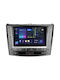 Teyes Sistem Audio Auto pentru Skoda Rapid Dodge Călătorie 2005-2013 (Bluetooth/USB/WiFi/GPS/Apple-Carplay/Android-Auto) cu Ecran Tactil 9"