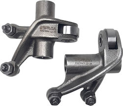 Renn-Kipphebelkopf 22/25 Yamaha Crypton X 135 Espada