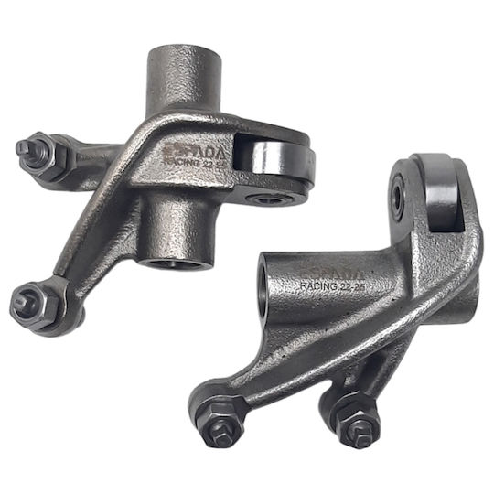 Κοκορακια Racing Κεφαλη 22/25 Yamaha Crypton X 135 Espada