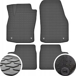 Σετ Λαστιχένια Πατάκια 4 Τεμαχίων Opel Astra H 2004-2012 Στόπερς Σετ Λαστιχένια Πατάκια 4 Τεμαχίων Opel Astra H 2004-2012 Στόπερς