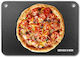 Vevor Antihaft Backblech Pizza mit Rostfreier Stahl Wohnung Oberfläche 50.8x35.56x3cm