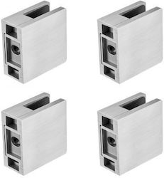 Vevor Κάγκελο 4τμχ BLZJYSFX4PCSB3QG6V0 Vevor Κάγκελο 4τμχ BLZJYSFX4PCSB3QG6V0
