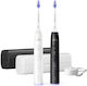 Philips Sonicare DiamondClean 9000 Electric Toothbrush with Pressure Sensor