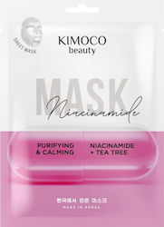 Kimoco Sheet Mask 23ml