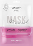 Kimoco Face Cleansing Mask 23ml