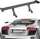 Adjustable Car Spoiler Vevor GT 43.3'' Tyxwylhjlhjdscp2hv0