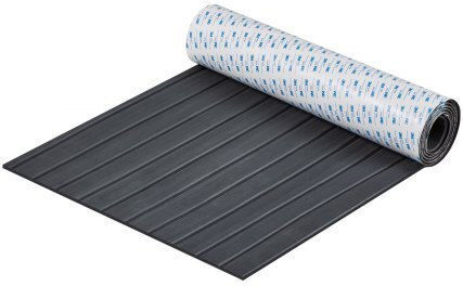 Vevor Plastikboden 6mm in Rolle mit Breite 3m (Preis pro m²)