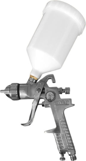 Krausmann Pistol De Vopsit Cu Aer HVLP Tumbler Plutitor 1.7mm
