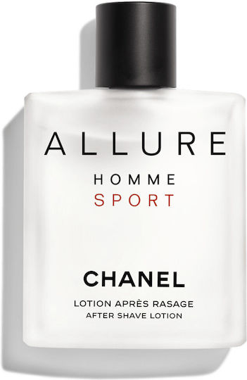 Chanel Allure After Shave Lotion 100ml