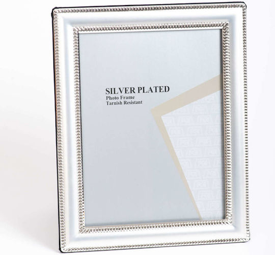 Silver-Plated Photo Frame 13x18 S22