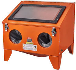 Vevor PSJ40JLW00008ZSUJV2 Καμπίνα Αμμοβολής Vevor PSJ40JLW00008ZSUJV2 Καμπίνα Αμμοβολής