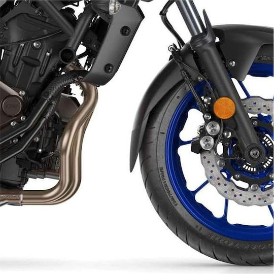 Предно удължение на калника Yamaha MT-07 '23-'24 20470N Puig
