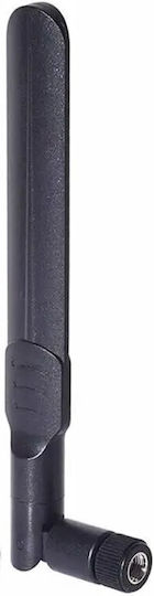 EZ-RD24S05ISM Εσωτερική Κεραία WiFi Πανκατευθυντική 5dBi με σύνδεση SMA 2.4GHz