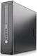 HP EliteDesk 800 G6 Mini PC (Core i5-10500/8GB DDR4/256GB SSD/W10 Pro)