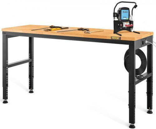 Vevor Bank Belastbarkeit 900kg 64x64x183cm SMKDJGZTBDLZO5IUXV2