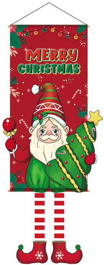 Christmas Decorative Hook Rope Merry Christmas Qg93013