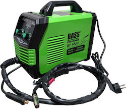 Bass Polska Заваряване Inverter 250Спецификация MMA / MIG / MAG / TIG Bass Polska Заваряване Inverter 250Спецификация MMA / MIG / MAG / TIG