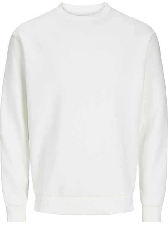 Jack & Jones Sweatshirt White