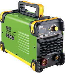 Bass Polska Заваряване Inverter 350Спецификация MMA / TIG Bass Polska Заваряване Inverter 350Спецификация MMA / TIG