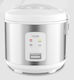 Hoomei Rice Cooker 700W με Χωρητικότητα 1.8lt