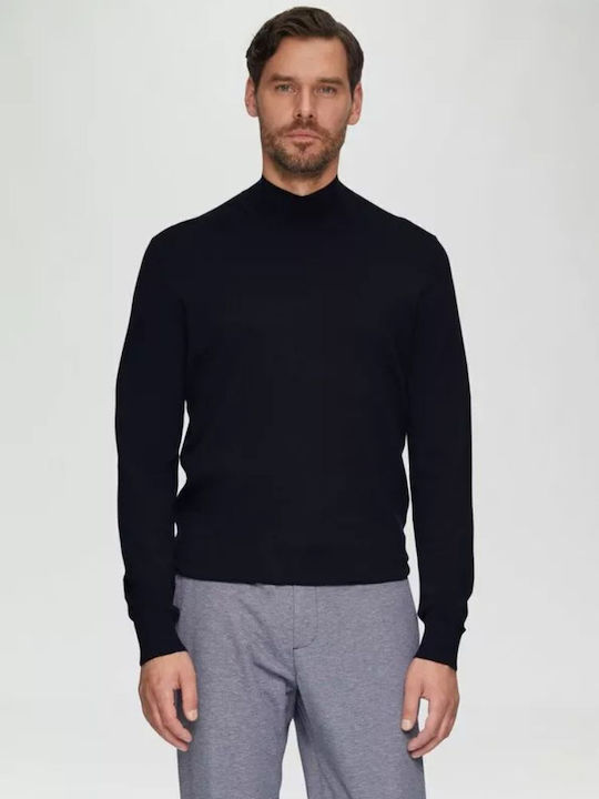 s.Oliver Sweater Navy