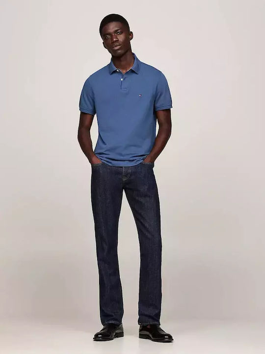 Tommy Hilfiger 1985 Polo T-shirt Dbz