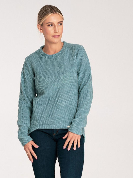 Figl Women's Sweater Green