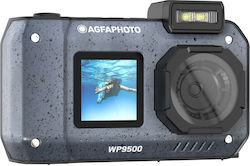 AgfaPhoto WP9500 24MP Οπτικό Ζουμ 18x AgfaPhoto WP9500 24MP Οπτικό Ζουμ 18x