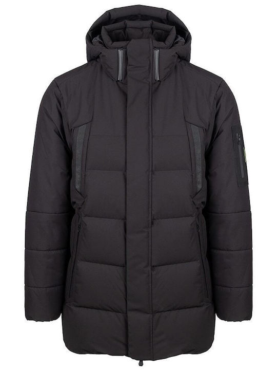 Hugo Boss Jacke BLACK 50515105-001 Skroutz Germany