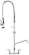 Vevor Commercial Use Spare Part H119.38cm