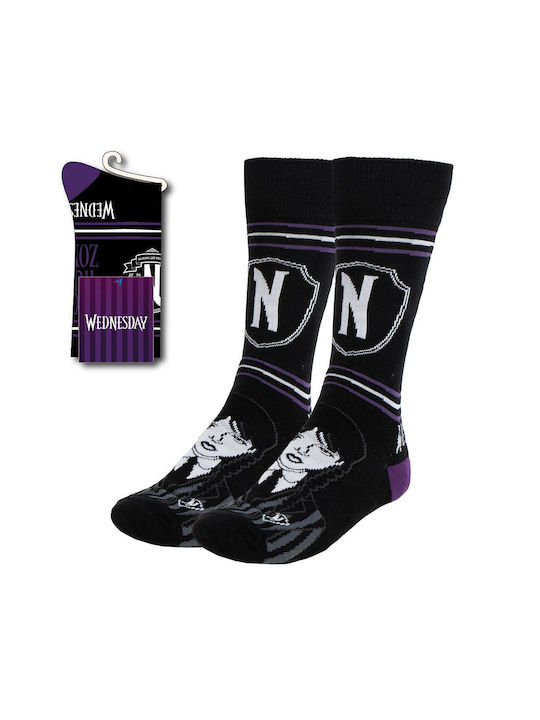 Cerda Women's Socks Black 3Pack