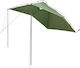 vidaXL Camping Tent Extension