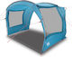 vidaXL Σκηνή Camping Αυτοκινήτου Μπλε 340x213x2...