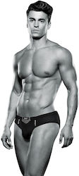 Envy Men's Brief Black Envy Men's Brief Black