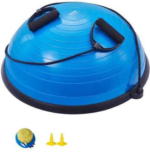 Vevor Vevor Balance-Ball Schwarze
