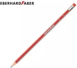 Eberhard Faber Молив с Гума