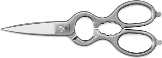 Wusthof Schere Geflügel 20cm Gray