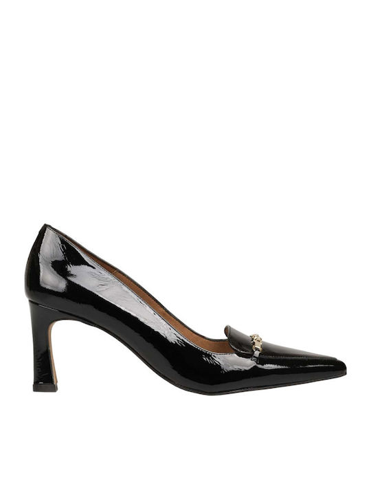 Angel Alarcon Pumps Schwarz