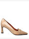 Pumps Beige