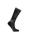 Whistler Ski & Snowboard Socks Black 1 Pair