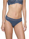 Feel Modal Women's String Blue