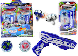 Lean Toys Въртящ Върх