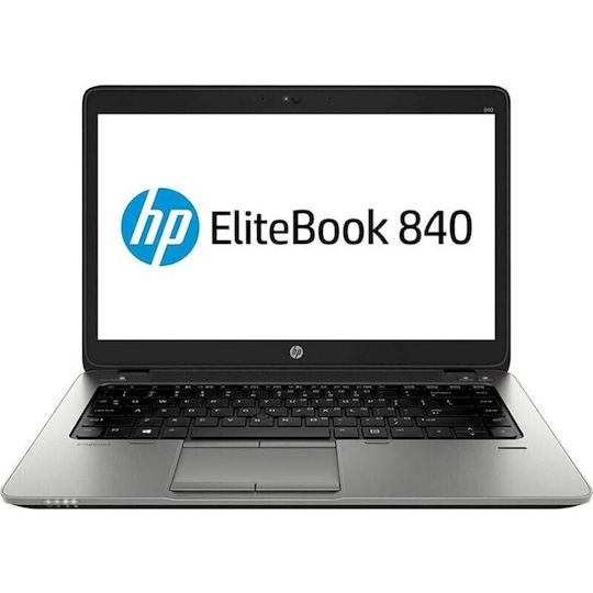 EliteBook 840 G3 Recondiționat Grad A 14" (Core i5-6300U/16GB/512GB SSD/W11 Pro)