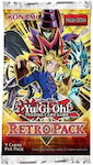 Retro Pack Booster Yugioh