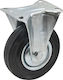 AWTools Rubber Wheel 195x40mm